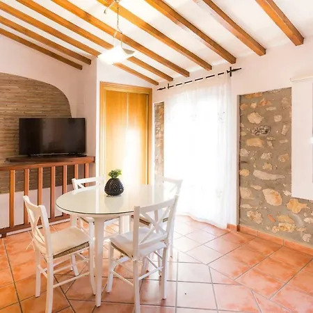 Caseta Pescadors Apartment Dénia