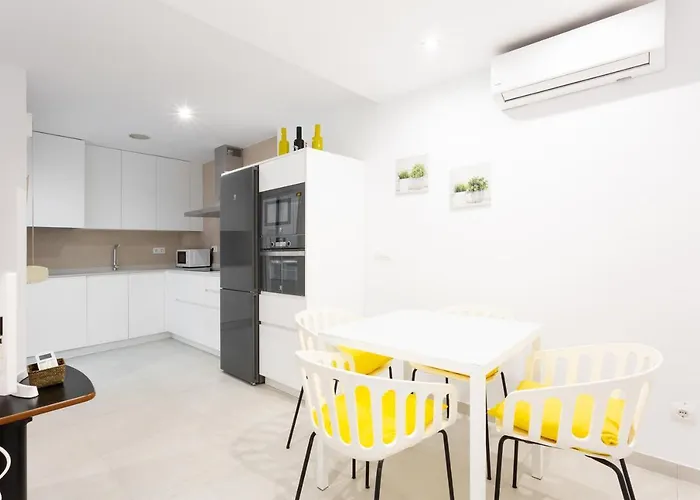 Caseta Pescadors Daire *