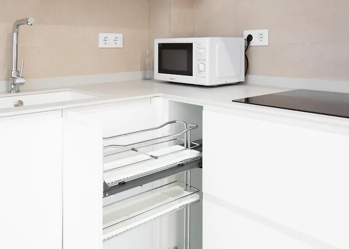 Caseta Pescadors Daire *