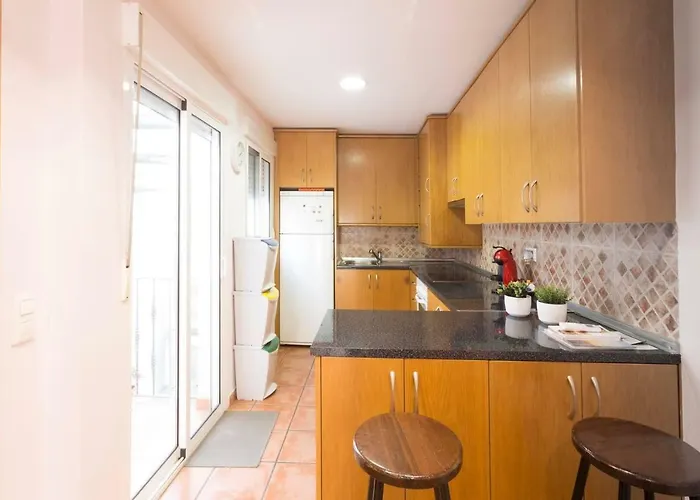 Caseta Pescadors Daire