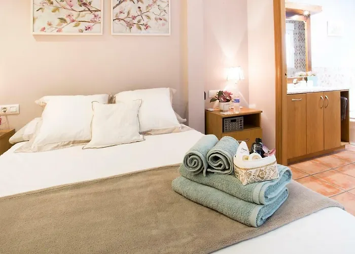 Caseta Pescadors Daire