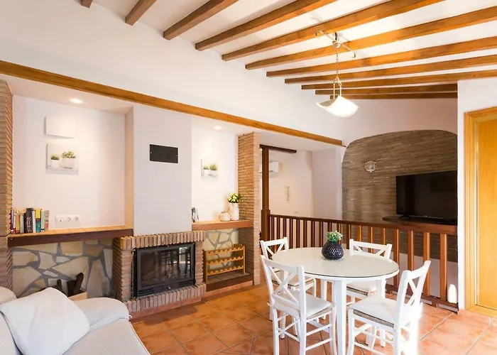 Caseta Pescadors Denia