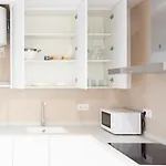 Apartman Caseta Pescadors