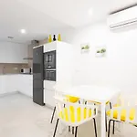 Caseta Pescadors Apartman *
