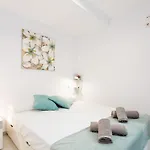 Caseta Pescadors Apartman *