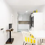 Apartman Caseta Pescadors Denia