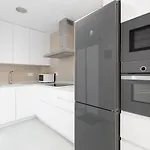 Apartman Caseta Pescadors Denia