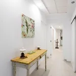 Caseta Pescadors Apartman *