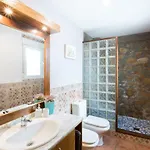 Caseta Pescadors Apartman