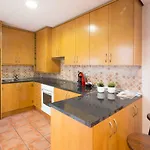 Apartman Caseta Pescadors