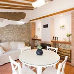Caseta Pescadors Apartman