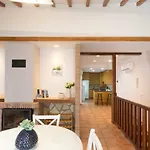 Caseta Pescadors Apartman