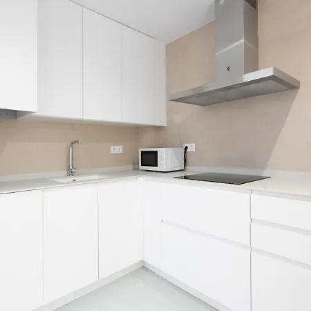 Apartment Caseta Pescadors