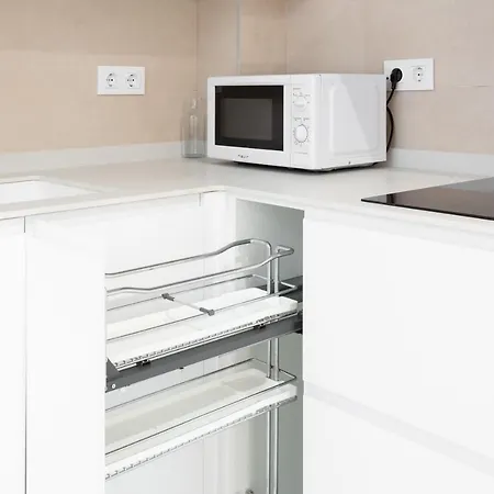 Caseta Pescadors Apartman *