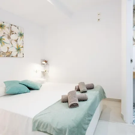 Apartment Caseta Pescadors