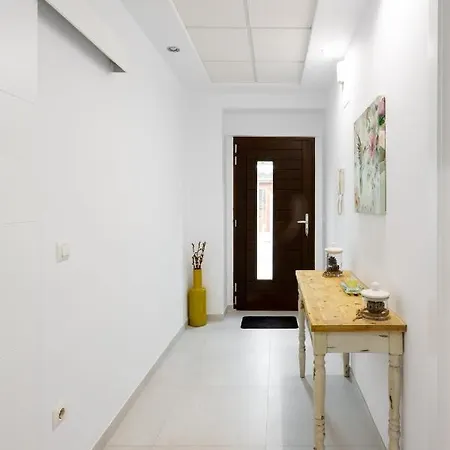 Apartment Caseta Pescadors *