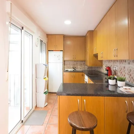 Caseta Pescadors Apartment