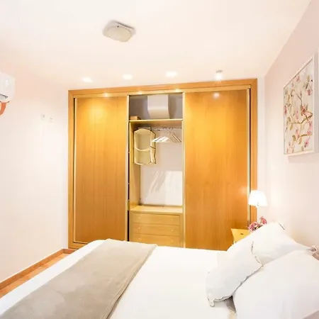 Апартаменты Caseta Pescadors *