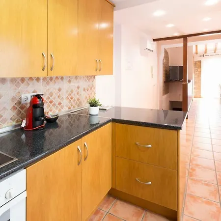 Apartment Caseta Pescadors Denia