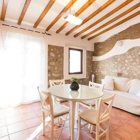 Caseta Pescadors * Dénia