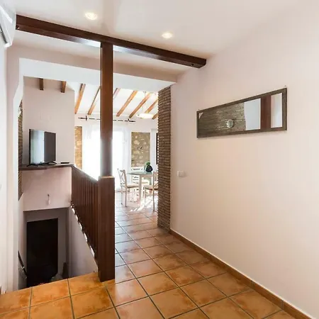Caseta Pescadors Apartment Denia