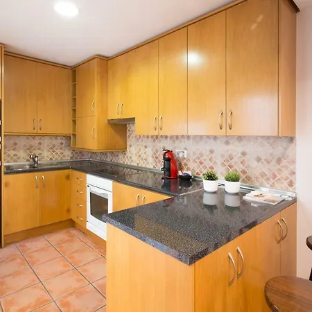 Apartment Caseta Pescadors