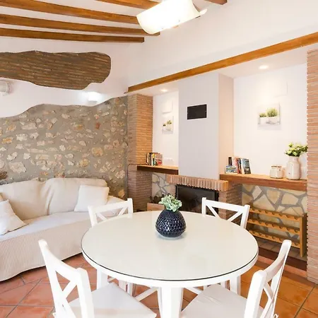 Caseta Pescadors Apartment