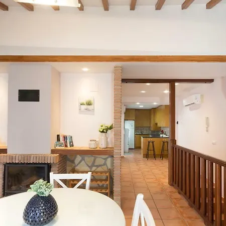 Caseta Pescadors Apartment