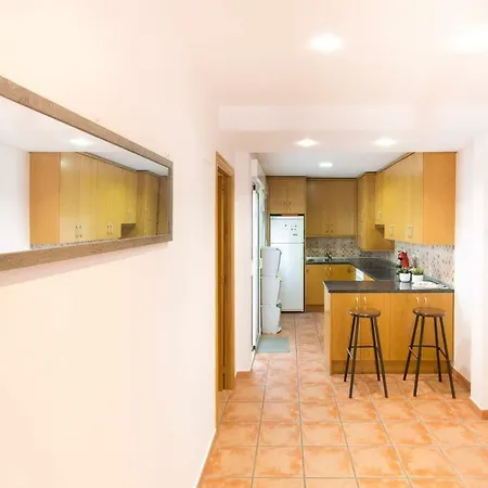 Apartman Caseta Pescadors