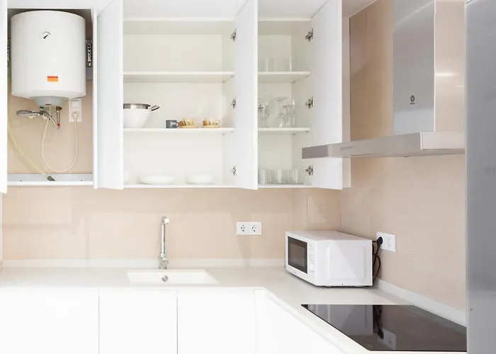 Apartamento Caseta Pescadors