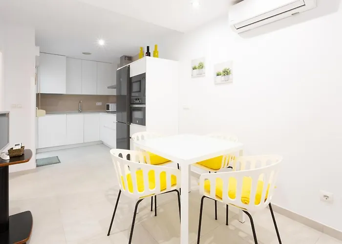 Caseta Pescadors Dénia