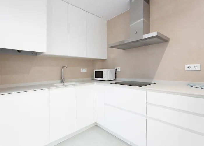 Apartamento Caseta Pescadors