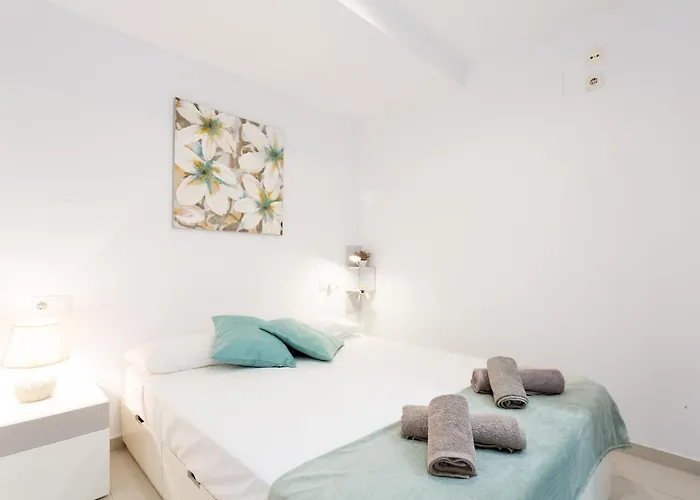 Caseta Pescadors Apartamento *