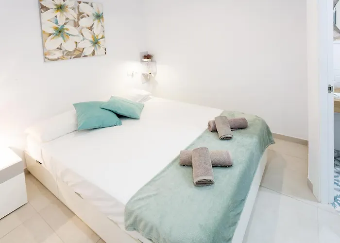 Apartamento Caseta Pescadors *