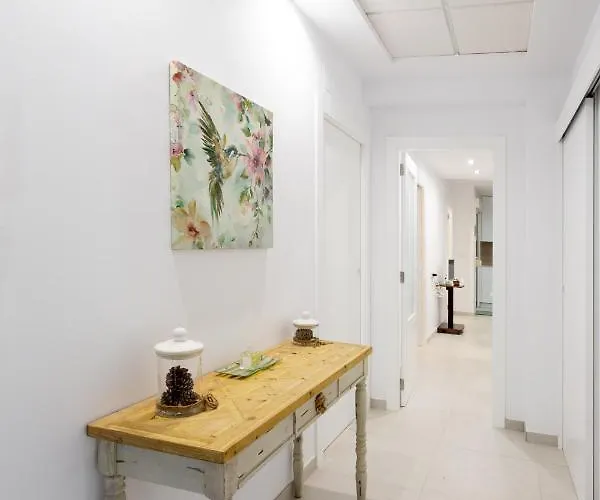 Caseta Pescadors Apartamento *