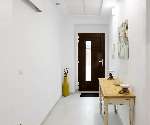 Apartamento Caseta Pescadors *