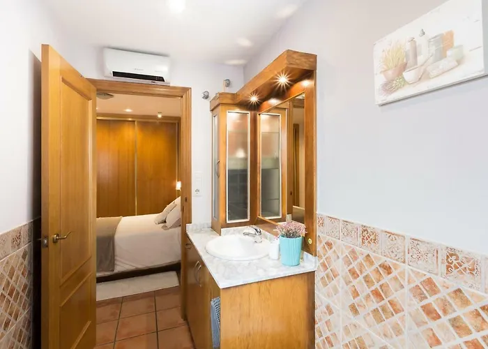 Caseta Pescadors Dénia