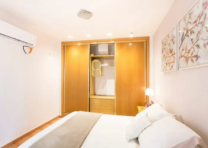 Apartamento Caseta Pescadors *