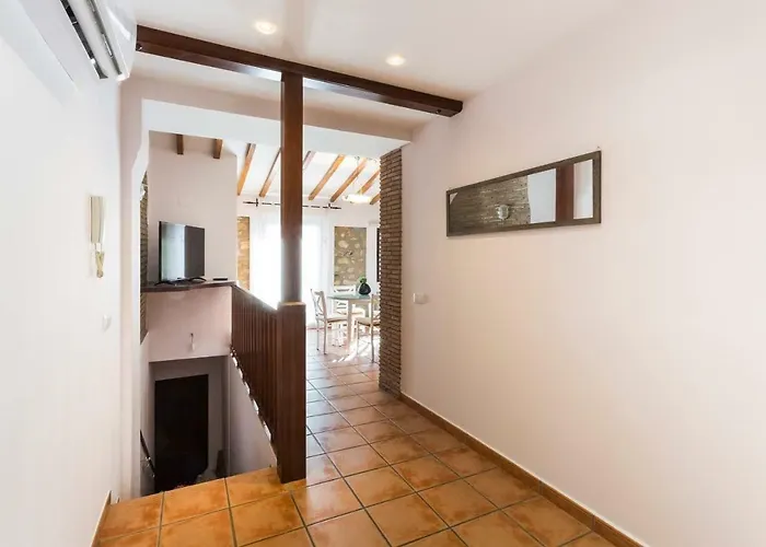 Caseta Pescadors Apartamento Dénia