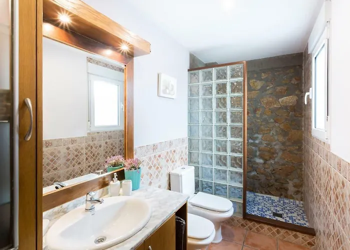 Caseta Pescadors Apartamento