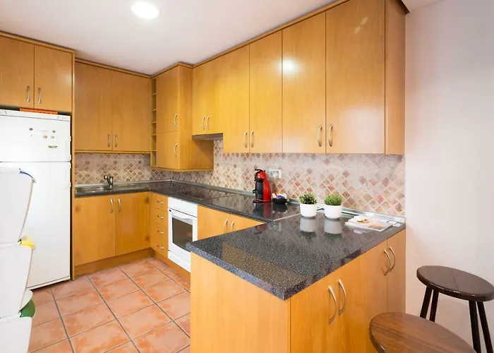 Apartamento Caseta Pescadors