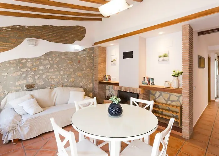 Caseta Pescadors Apartamento