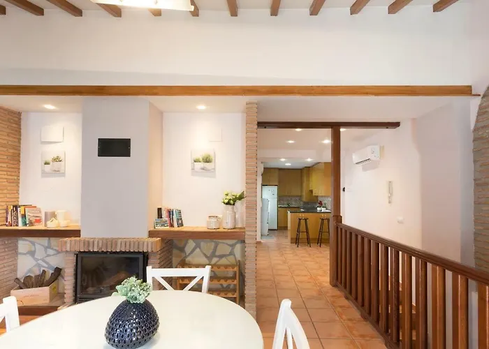 Caseta Pescadors Apartamento