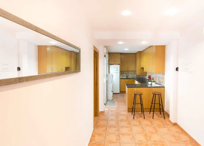 Apartamento Caseta Pescadors