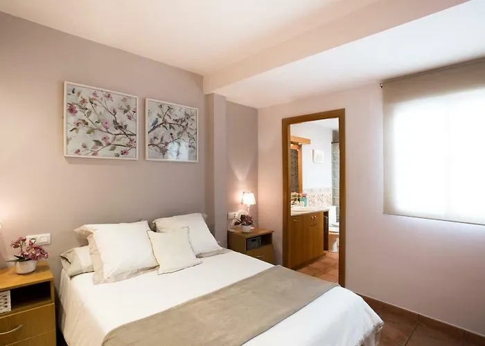 Apartamento Caseta Pescadors *